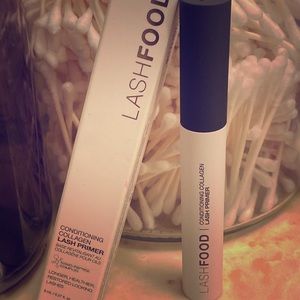 Lash Food Conditioning Collagen Lash Primer